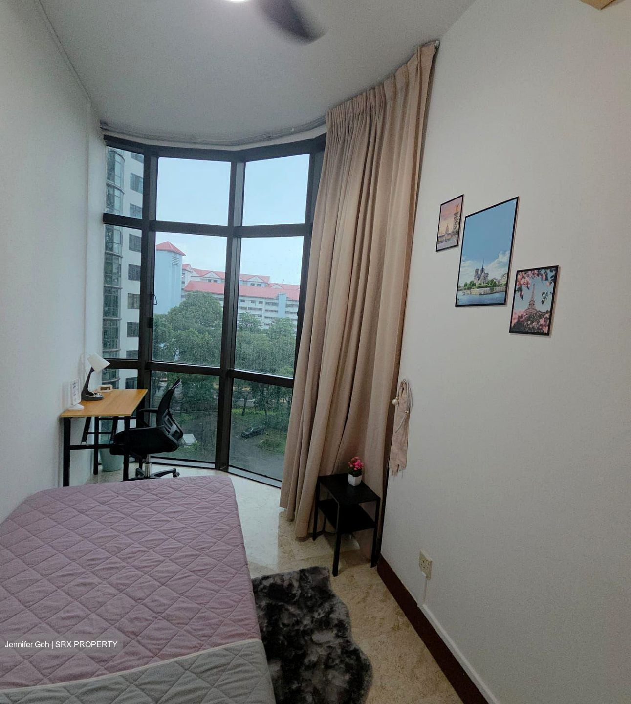 Parc Oasis (D22), Condominium #531276091